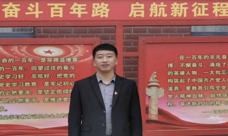 青春榜样！轻大校友获国家级奖励