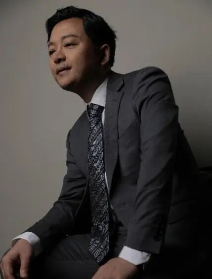 校友风采｜刘光宇：从郑轻大到双...